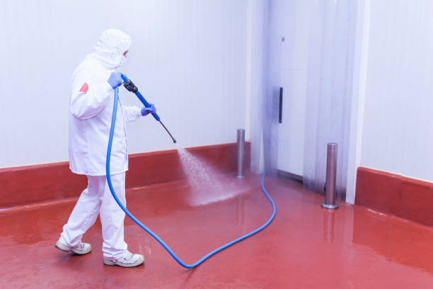 Concrete Sealing in Trainer, PA