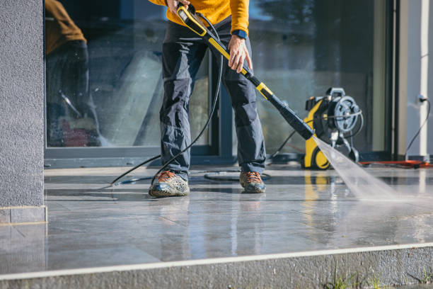 Best Factory Floor Cleaning  in Trainer, PA